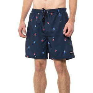 NEW Hurley Swim Volley Shorts